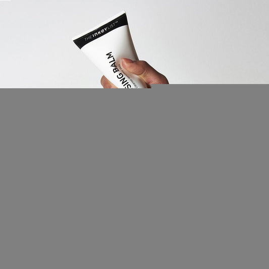 The Inkey List Oat Cleansing Balm | Removes Makeup & Cleanses Senstive Skin