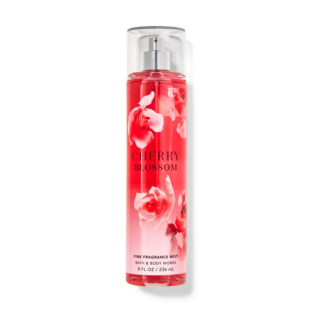 Bath and Body Works CHERRY BLOSSOM