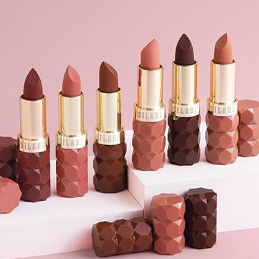 Milani Color Fetish Matte Lipstick 4g