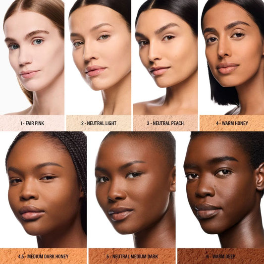 Makeup by Mario SurrealSkin Soft Blur Setting Powder 15g