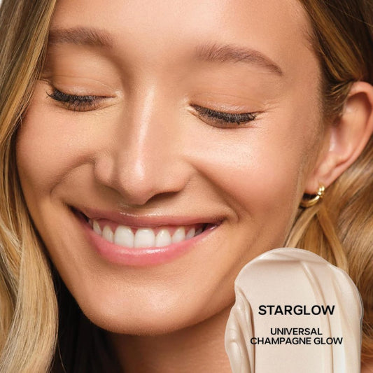 Saie Glowy Super Gel 1.5ml STARGLOW | Sachet Size