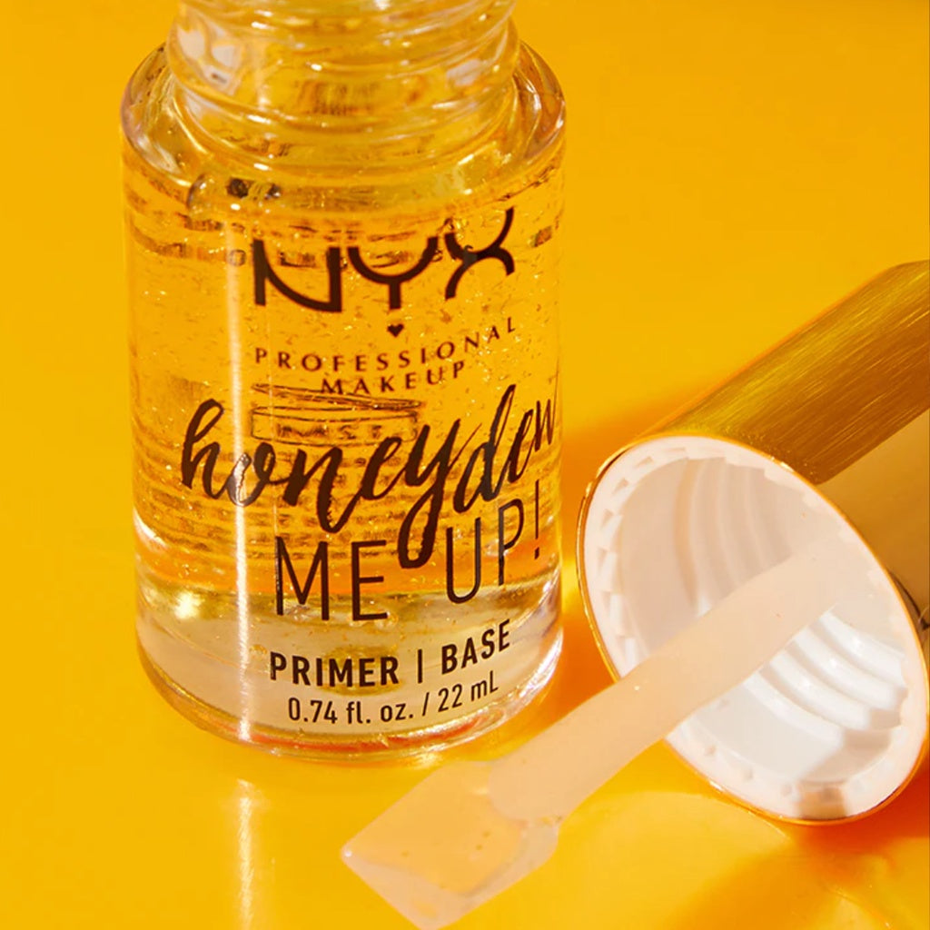 NYX Honey Dew Me Up Plumping Primer