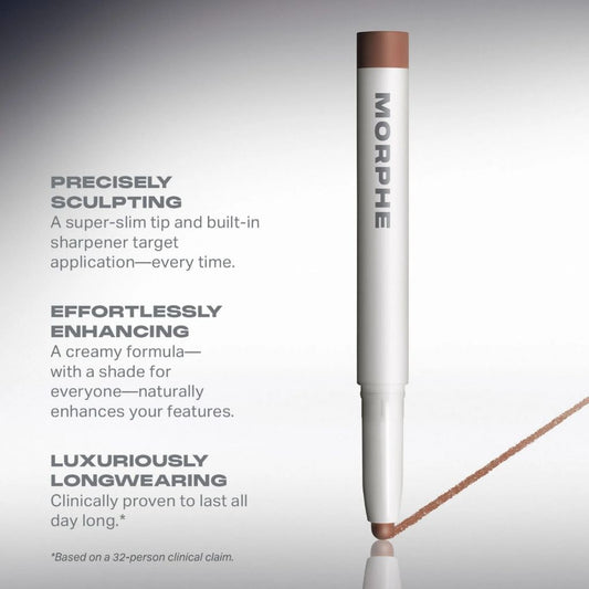 Morphe Shapelifter Micro Contour Stick 1.45g
