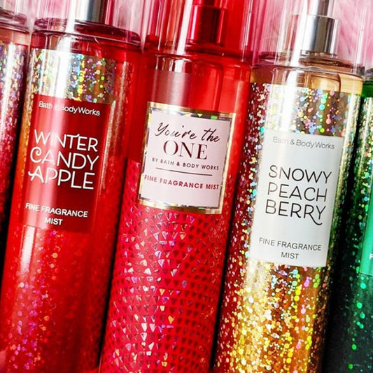 Bath and Body Works YOURE THE ONE | Fine Fragrance Mist 236ml
