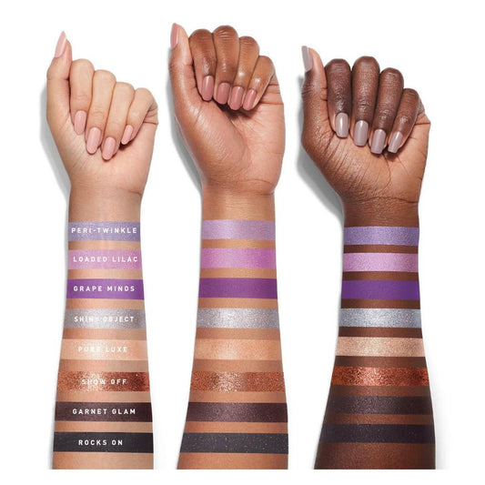 Morphe 39S Such A Gem