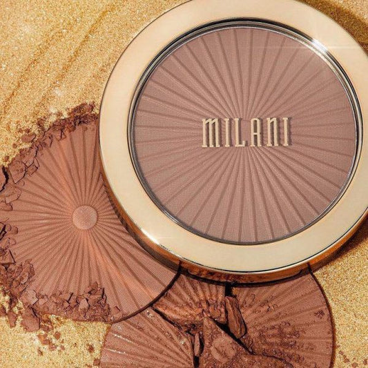 Milani Silky Matte Bronzing Powder 9.5g