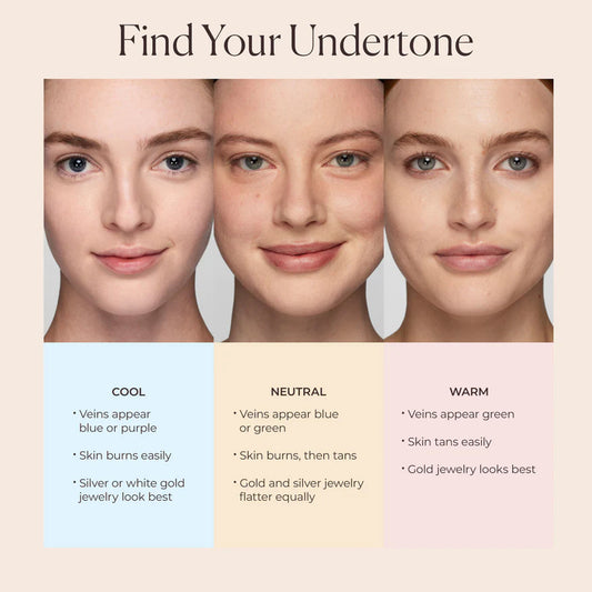 Laura Mercier Real Flawless Weightless Perfecting Foundation 30ml