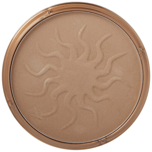 Rimmel Natural Pressed Powder Bronzer 14g | Waterproof