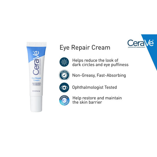 Cerave Eye Repair Cream 14.2g