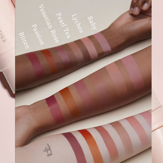 EM Cosmetics So Soft Blush 8g