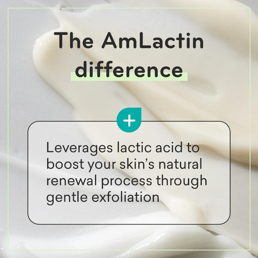 Amlactin Daily Nourish 5% Lactic Acid Lotion 225g