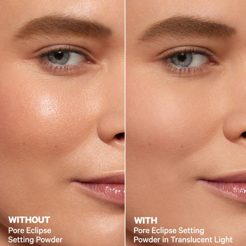 Milk Makeup Pore Eclipse Matte Translucent Setting Powder 7.65g