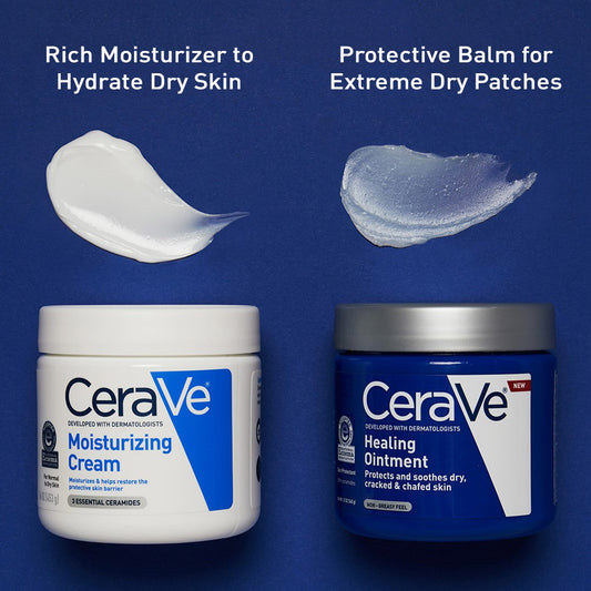 Cerave Healing Ointment