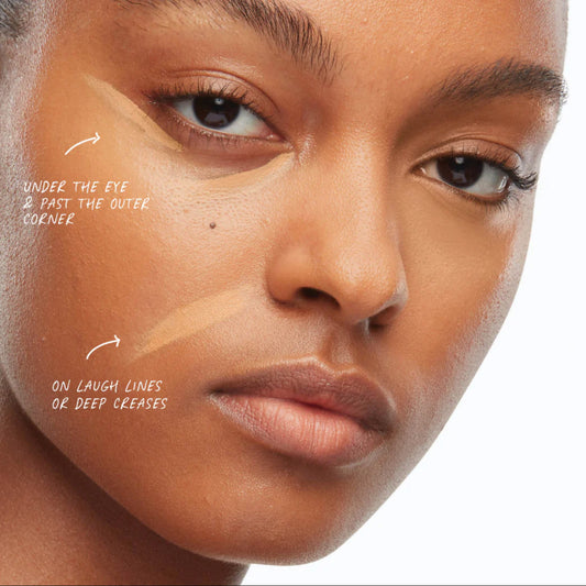 Makeup by Mario SurrealSkin Awakening Concealer 5.8ml | Natural Skin-like Finish