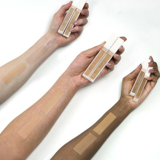 Flower Beauty Light Illusion Full Coverage Concealer 6ml