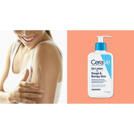 Cerave SA Lotion 237ml