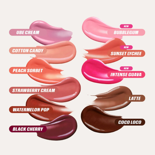Huda Beauty Blush Filter Liquid Blush
