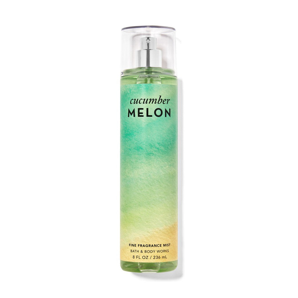 Bath and Body Works CUCUMBER MELON 236ml