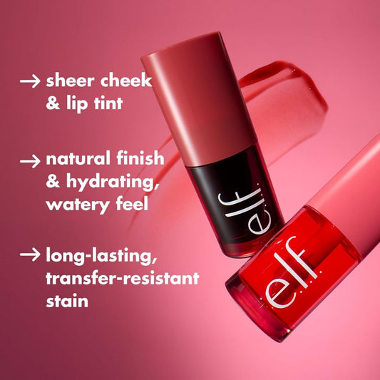 ELF Sheer For It Blush Tint 6.8ml