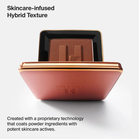Haus Labs Power Sculpt Velvet Bronzer 11g SOLEIL SAND
