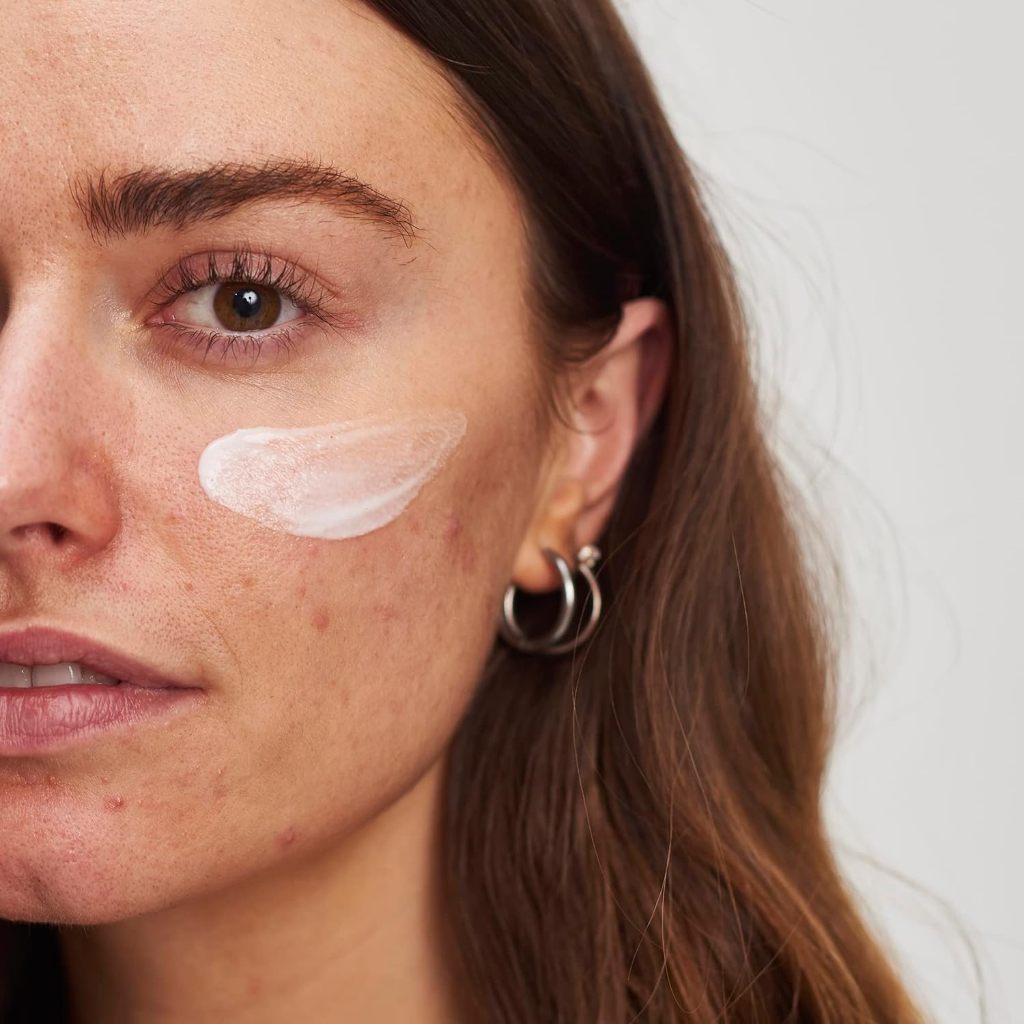 The Inkey List Bakuchiol Moisturizer 30ml | Reduce the Appearance of Fine Lines and Wrinkles