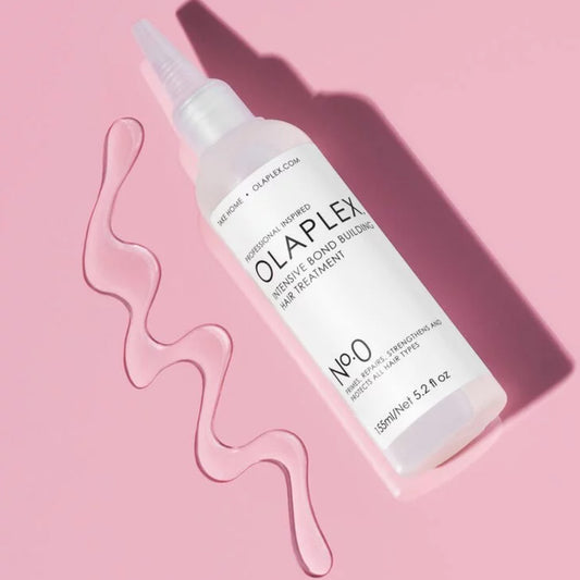 Olaplex No.0 Intensive Bond Building Treatment 155ml