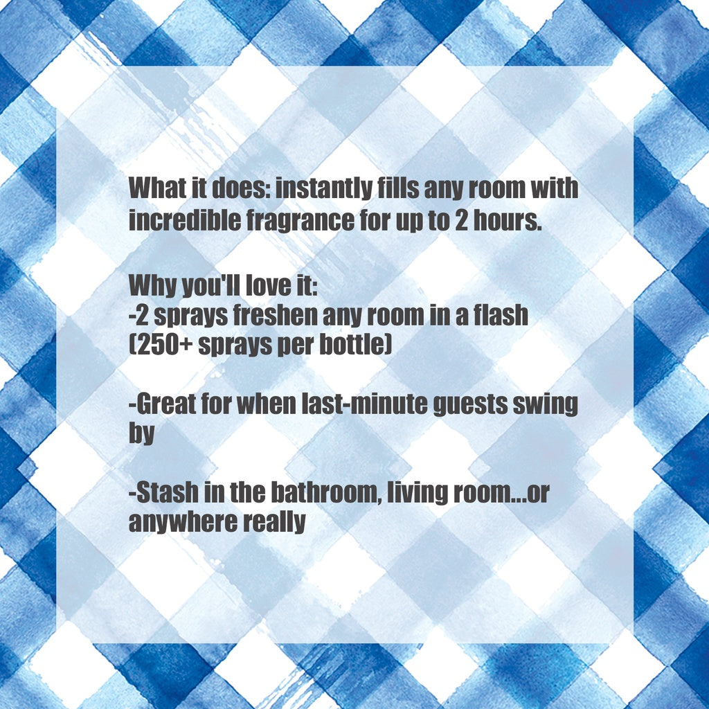 Bath and Body Works Concentrated Room Spray 42.5g