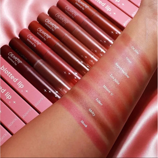 Colourpop Blotted Lip 1.6g