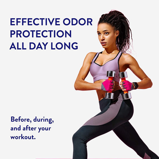 Native Deodorant 75g