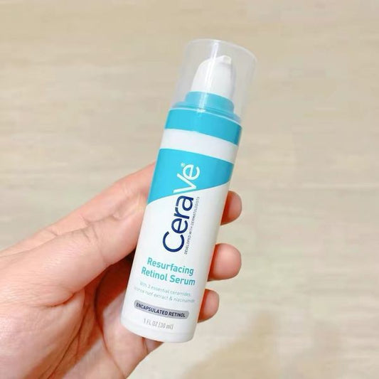 Cerave Resurfacing Retinol Serum 30ml