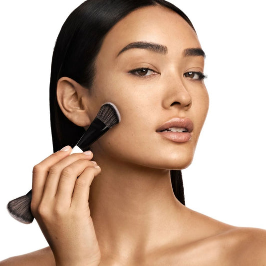 Makeup by Mario F4 Dual Ended Foundation & Face Brush