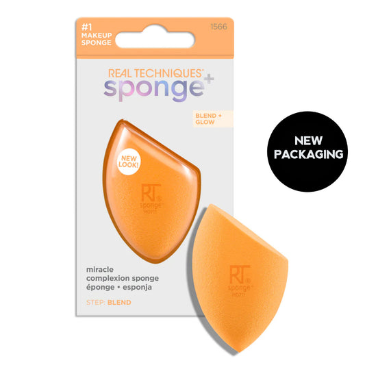 Real Techniques Miracle Complexion Single Sponge