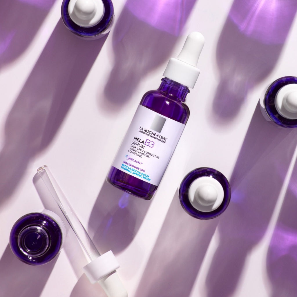 La Roche Posay Mela B3 Serum | Dark Spot Corrector