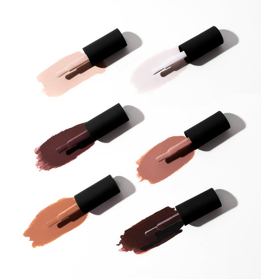 Lights Lacquer Nail Polish YOUR NAILS BUT BETTER Collection | Sold Per Piece