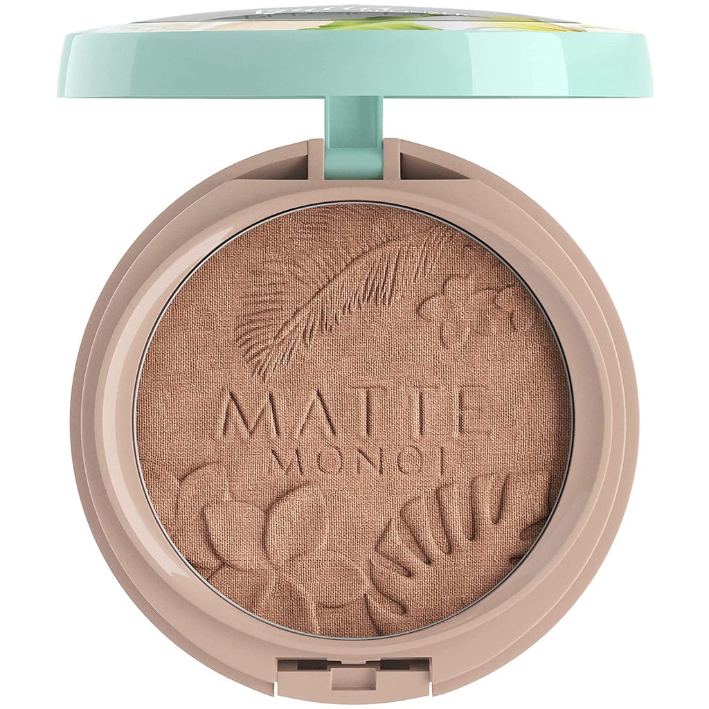 Physicians Formula Matte Monoi Butter Bronzer 11g | Water-Resistant