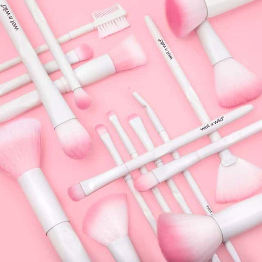 Wet n Wild Flat Top Brush