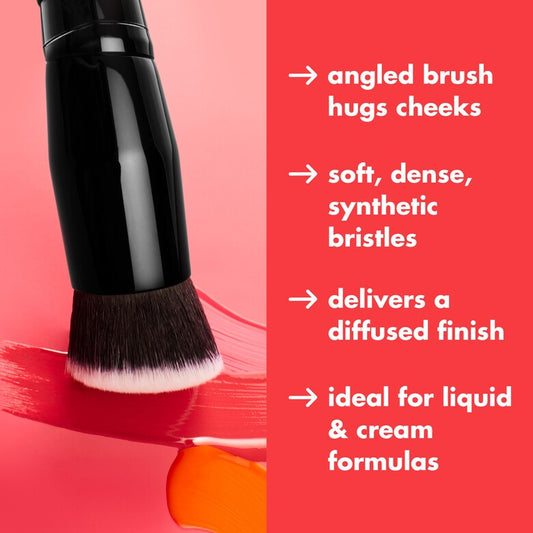 ELF Camo Liquid Blush Brush