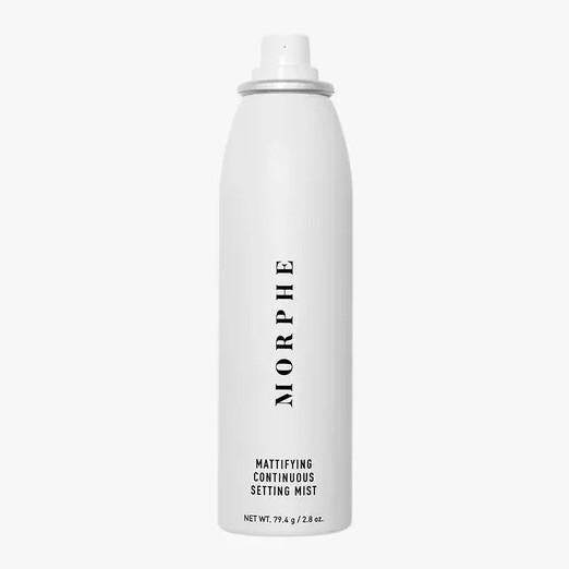 Morphe Mattifying Continous Setting Mist 79g