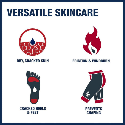 Aquaphor Healing Balm Stick