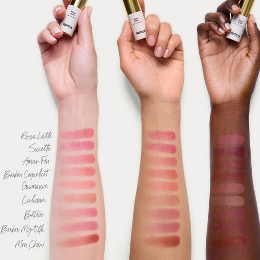 Violette Fr Biou Balm Lipstick 2.5g