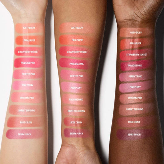 Makeup by Mario Soft Pop Plumping Blush Veil 5g