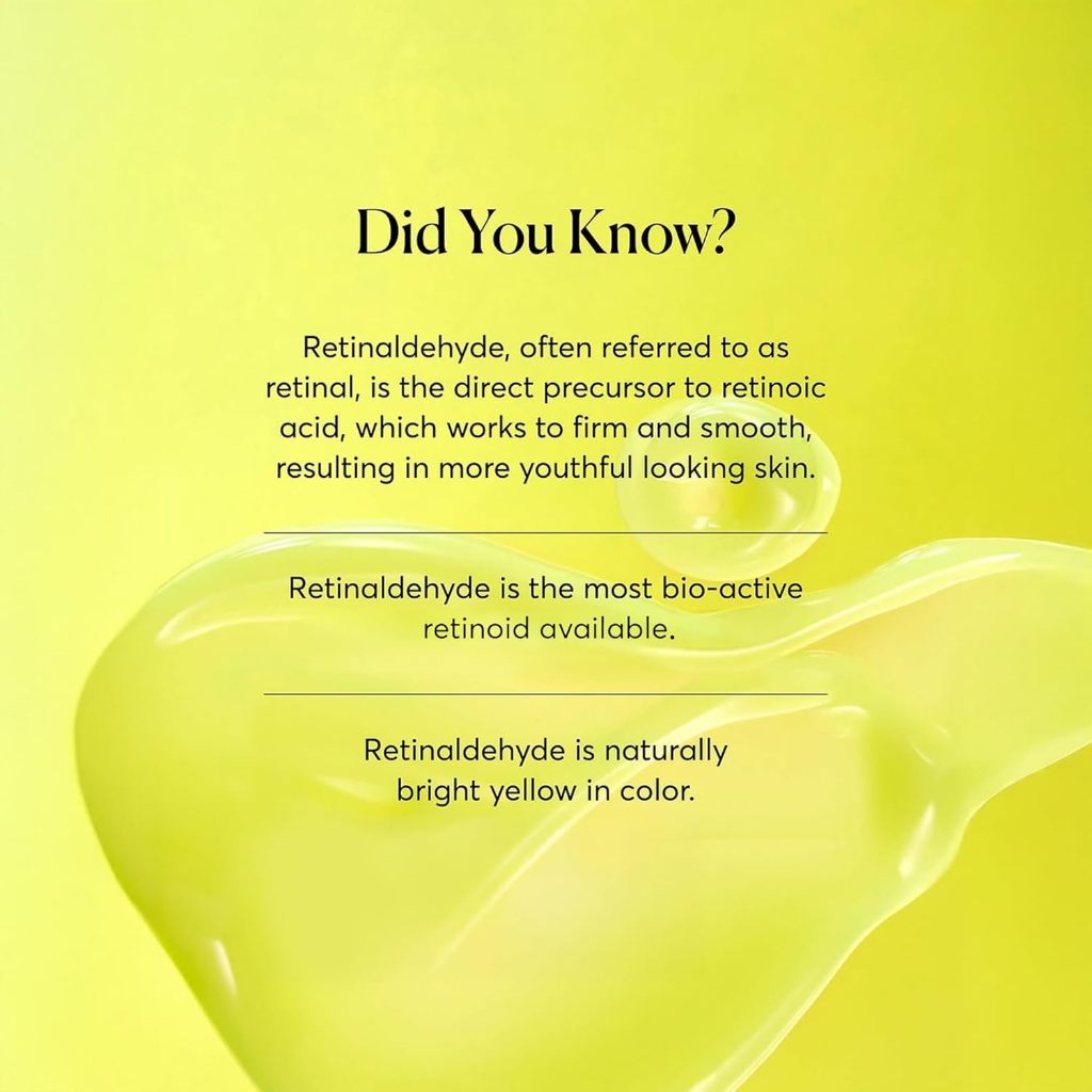 Naturium Retinaldehyde Cream Serum 50ml