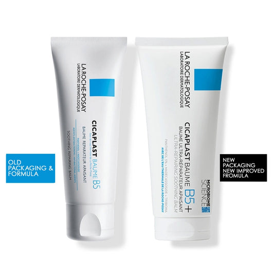 La Roche Posay CicaPlast Baume B5+ | Ultra Repairing Soothing Balm
