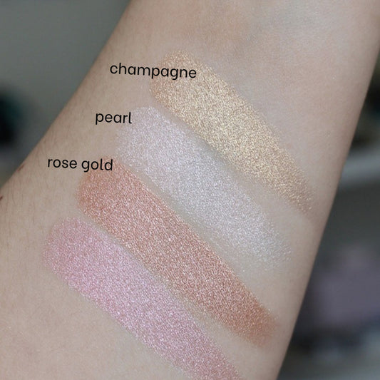 Physicians Formula Butter Highlighter Palette | Limited Edition