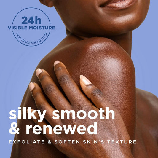 SheaMoisture Manuka Honey Oatmeal Body Wash 532ml