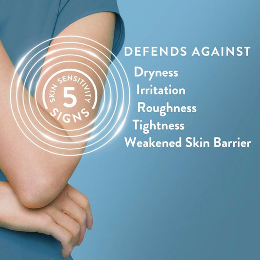 Cetaphil Acne Relief Body Wash 591ml | For Acne-Prone Skin