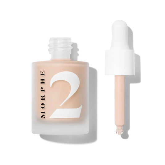 Morphe Hint Hint Skin Tint 30ml