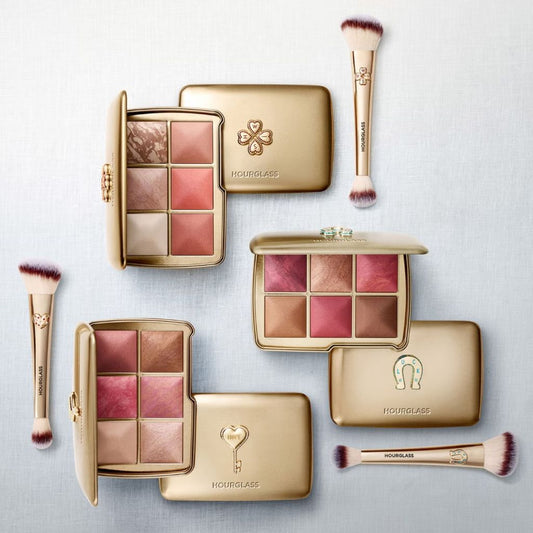 Hourglass Ambient Lighting Edit Unlocked Palette 8.4g