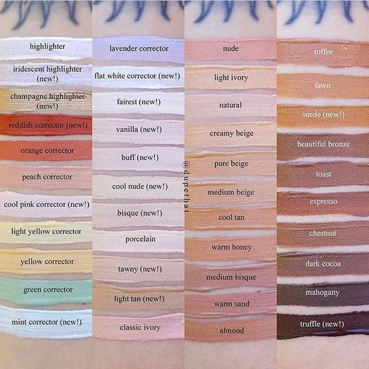 LA Girl HD Pro Conceal Corrector 8g