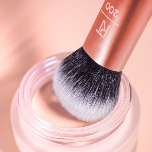 Real Techniques 200 Expert Face Brush